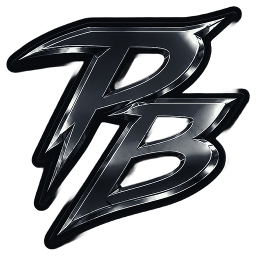 PackBlade monogram